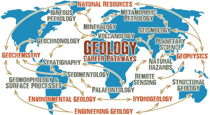 Choosing Your Degree